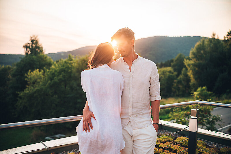 Bilder vom Landhotel Thula in Lalling